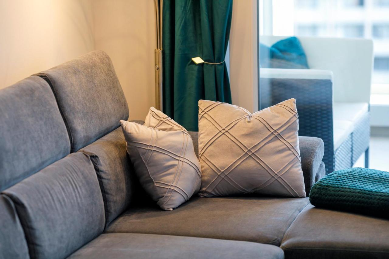 Osiris Luxury Apartment Split Exterior photo